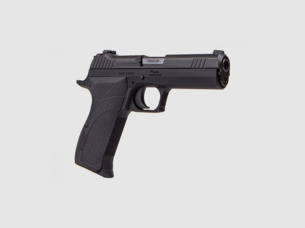 SIG SAUER P210 CARRY, afbeelding 4 van 4