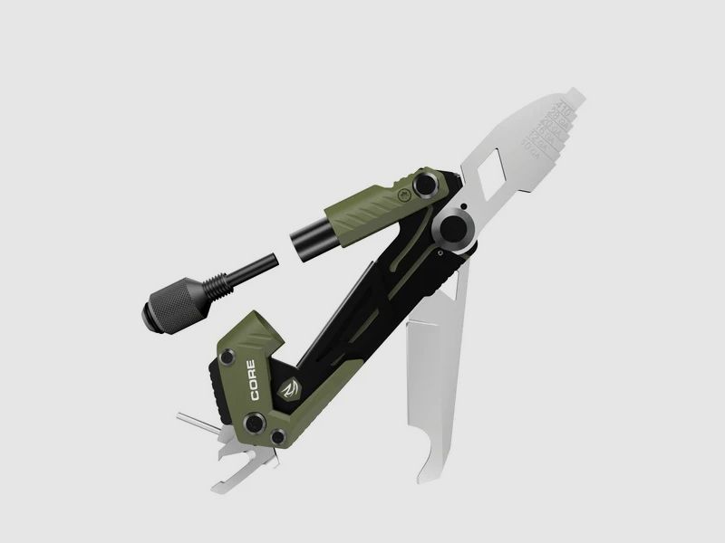 Real Avid Gun Tool CORE Shotgun