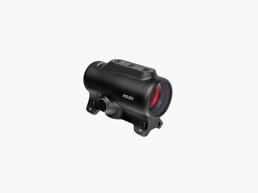 Point rouge Blaser RD20