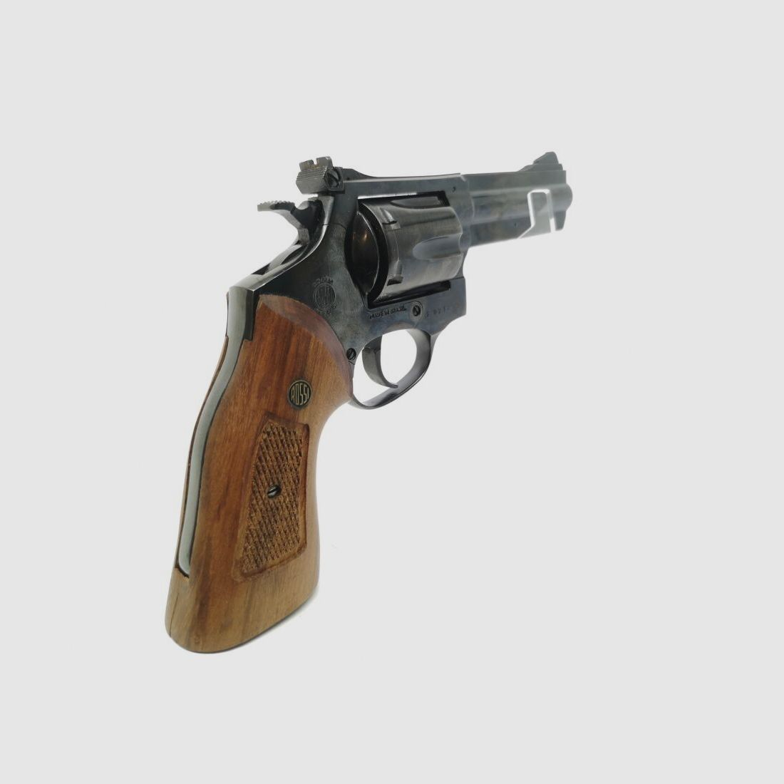 Rossi 971