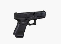 Glock 19 Gen5 MOS FS