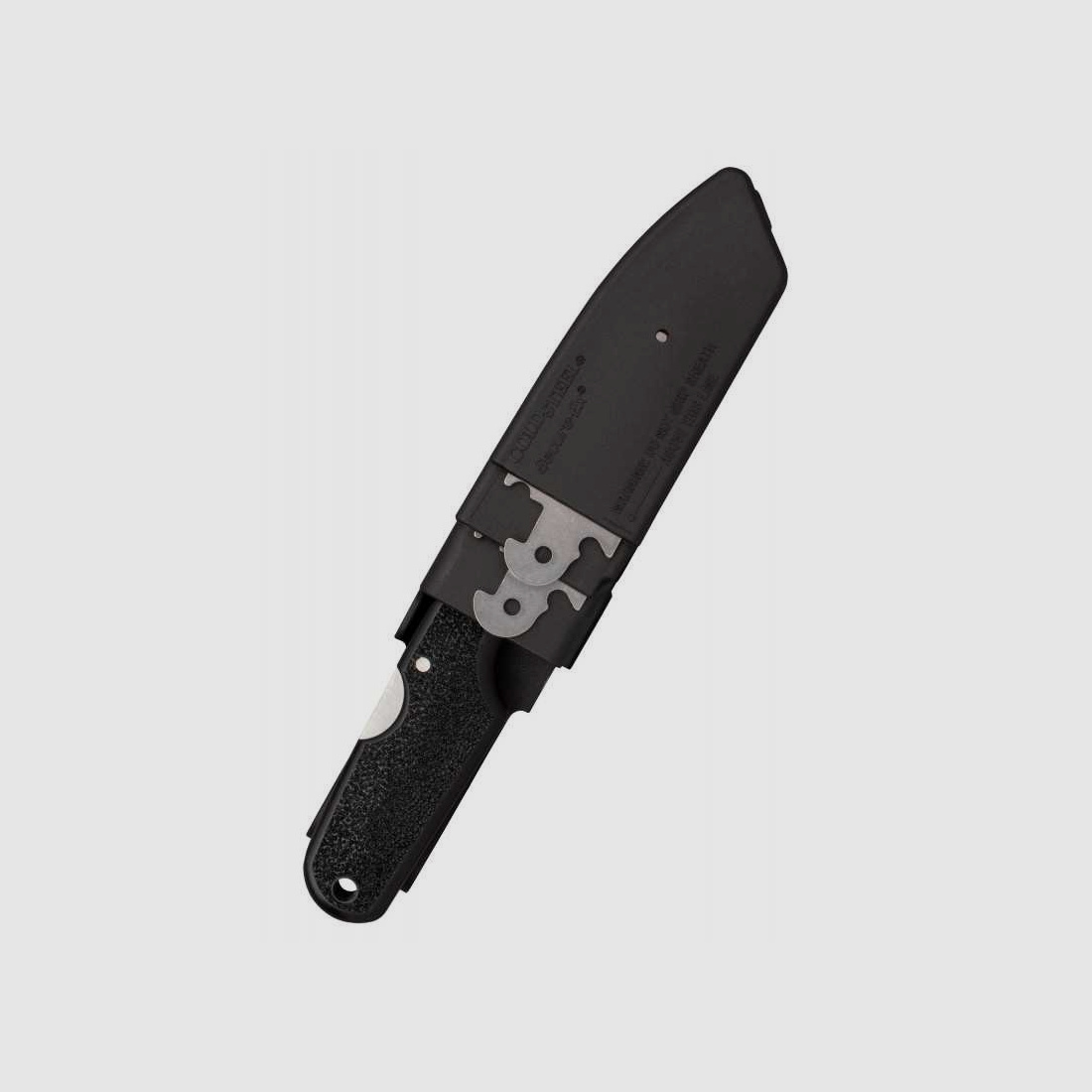 Cold Steel Click-N-Cut, Cuttermesser
