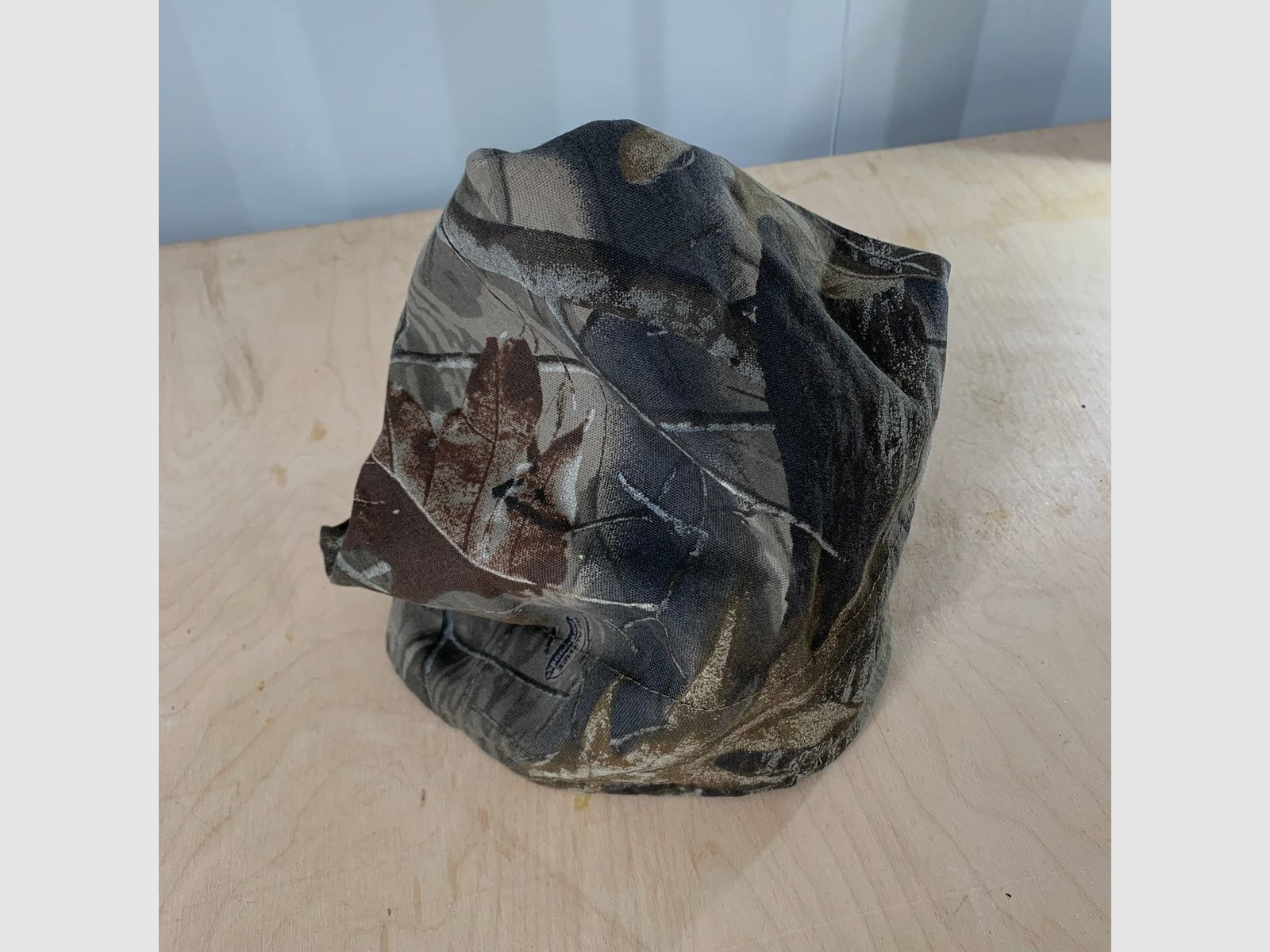 GEBRAUCHT - Stirnband WOODLAND, Bild 2 von 2