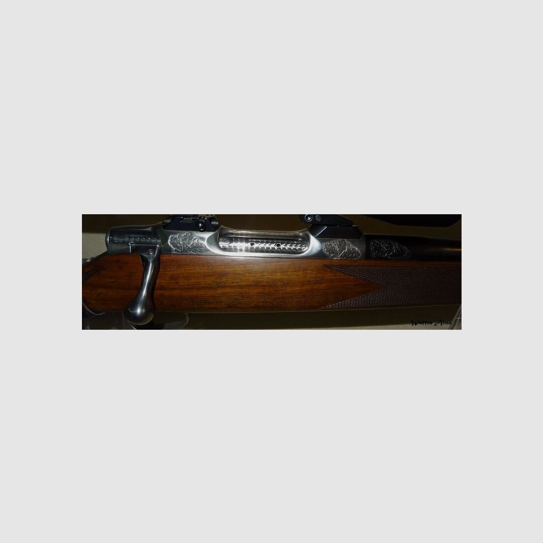Sauer & Sohn Mod. 80
