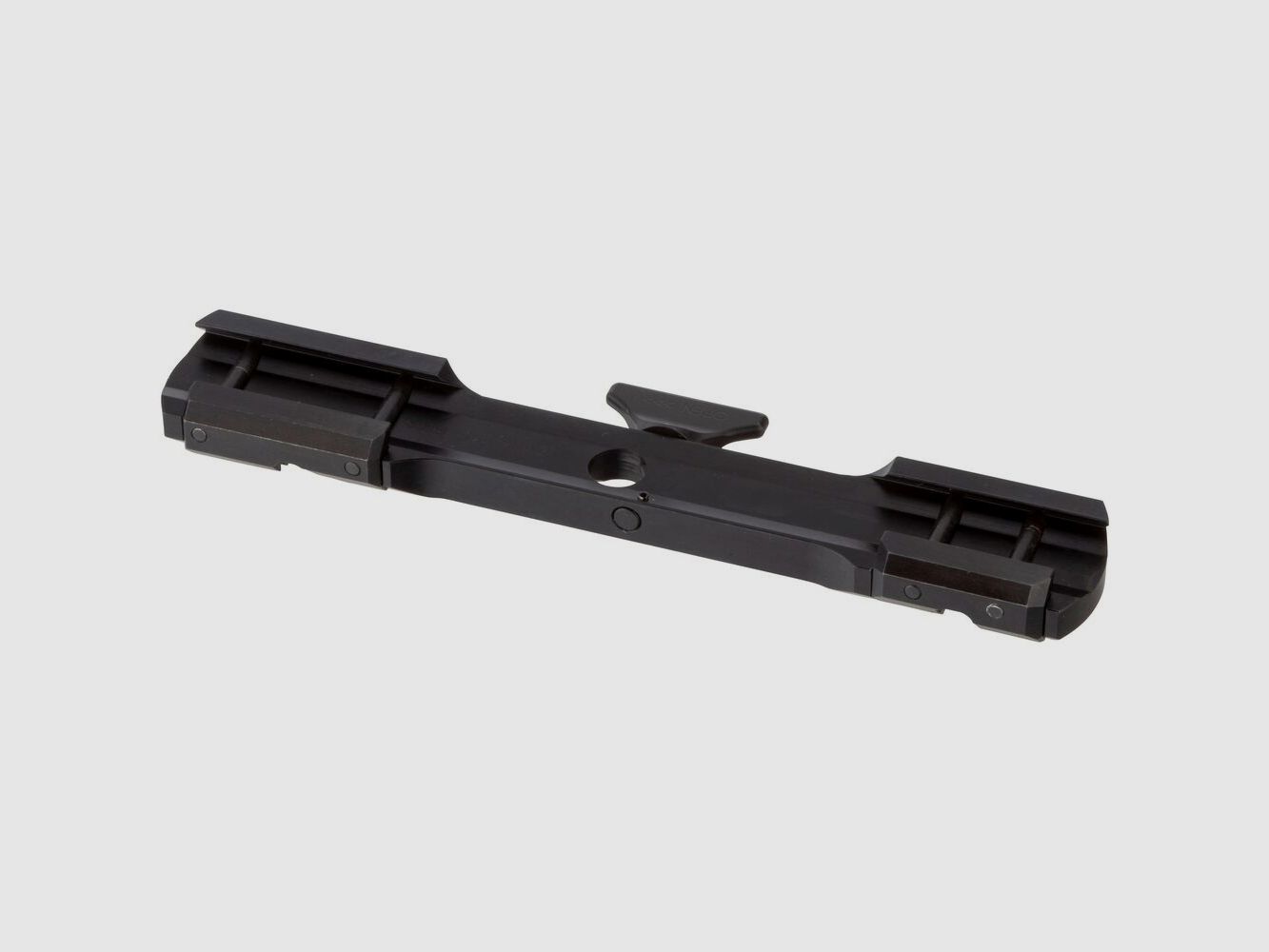 Dentler base rail BASIS® Sauer 303 1st version
