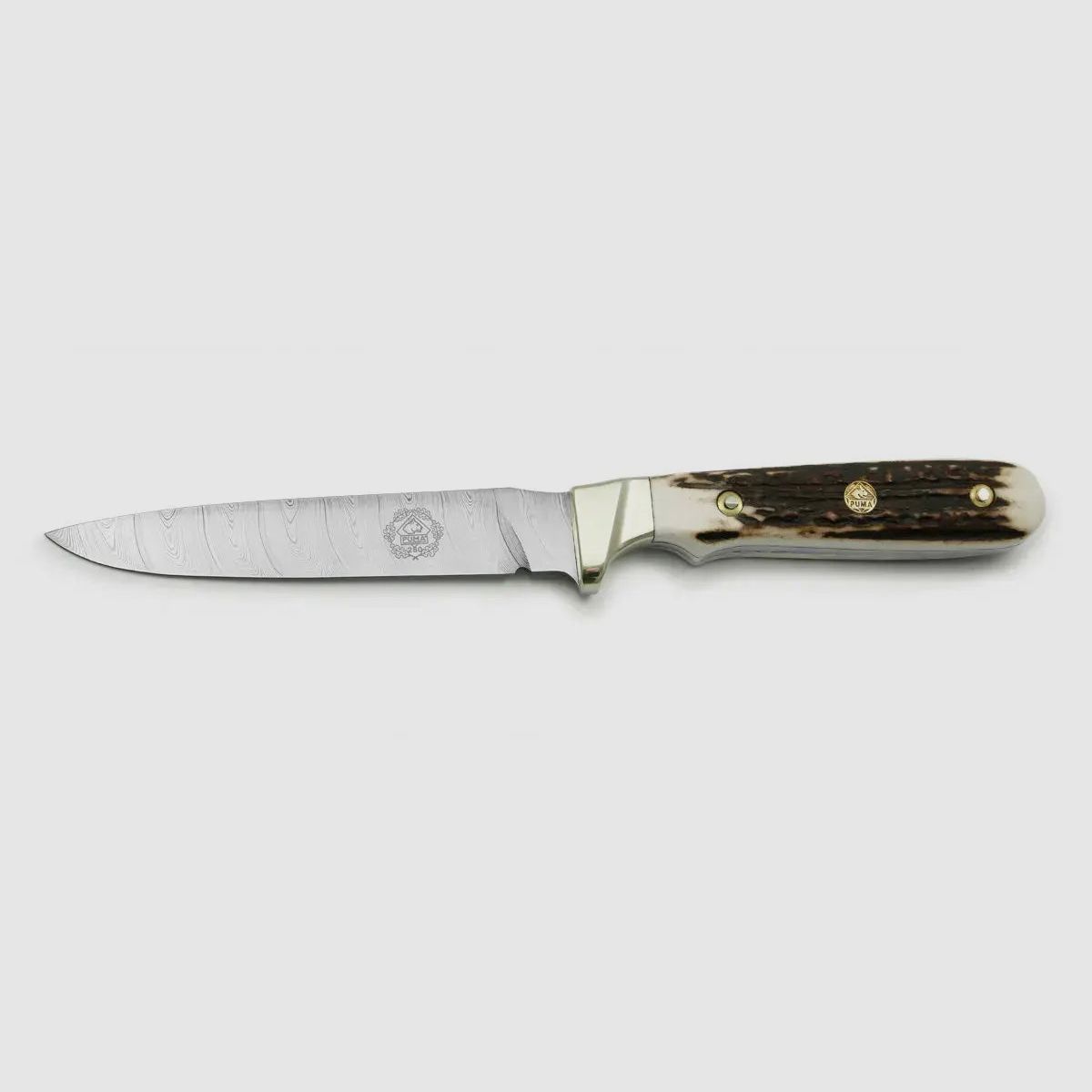 PUMA anniversary knife 250, limited to 250 pieces