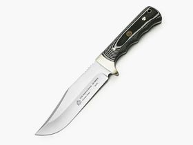 PUMA SGB big bear bowie, G10 czarny