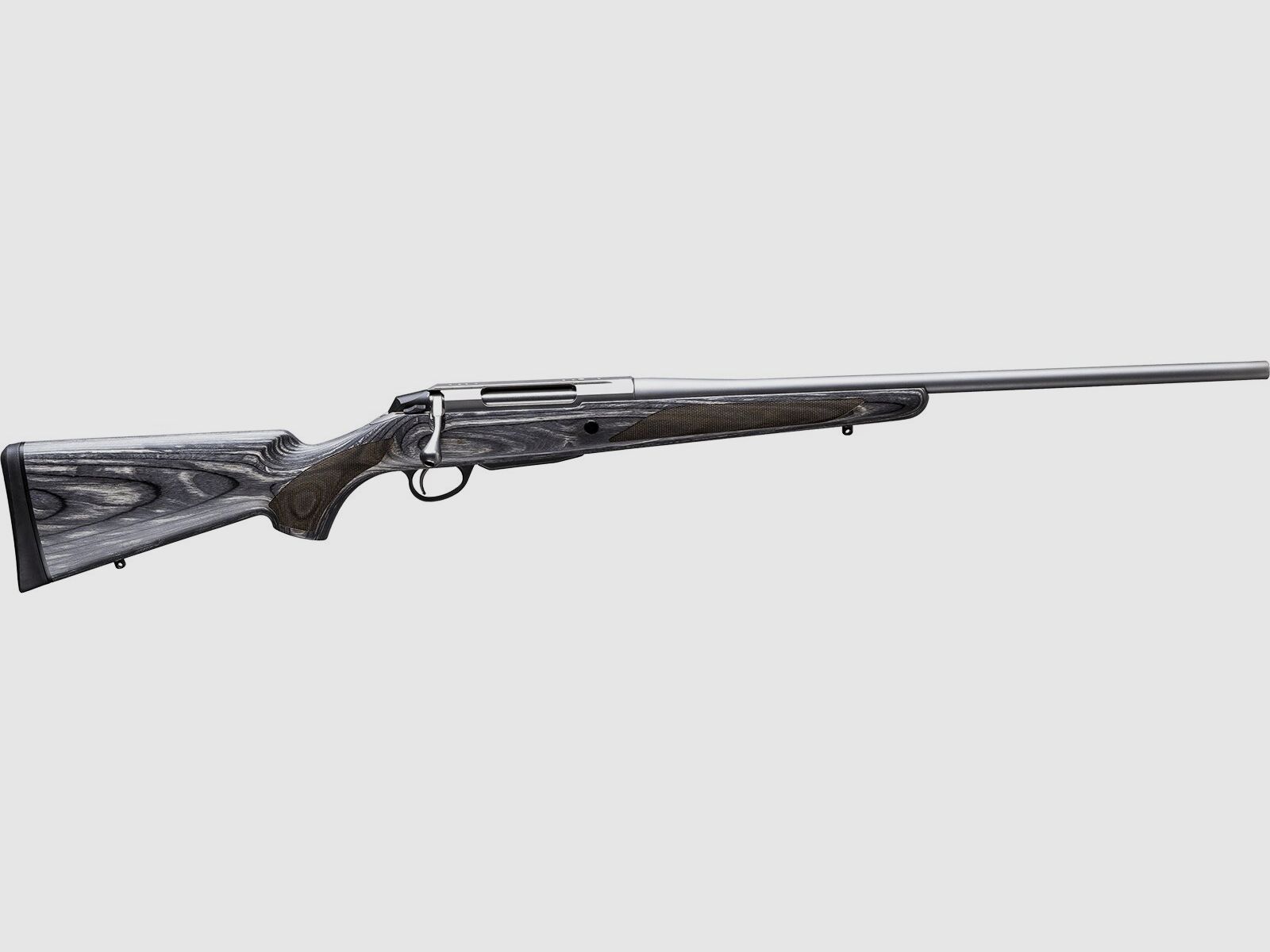 Tikka bolt-action rifle T3x Laminated Stainless