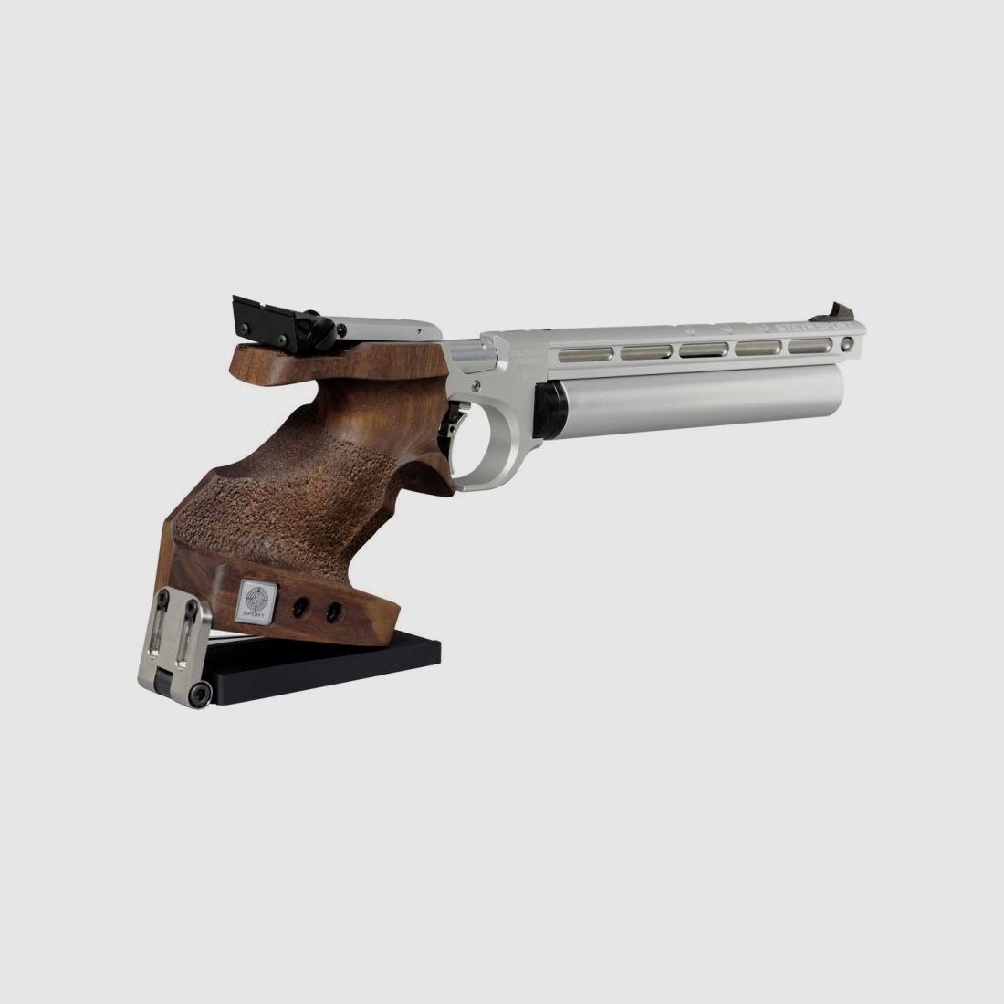 STEYR LP EVO 10 Auflage