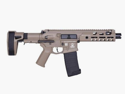 GSG Amoeba Mutant AMM7 Softair Gewehr