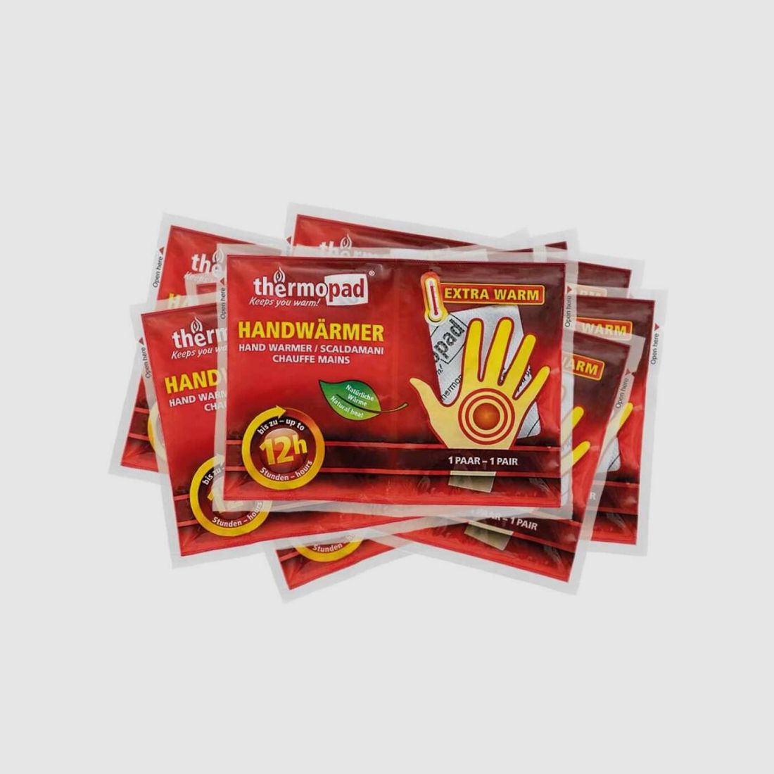 Thermopad® Handwärmer