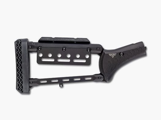 RANGER POINT Rossi 95 Butt Stock (Black)