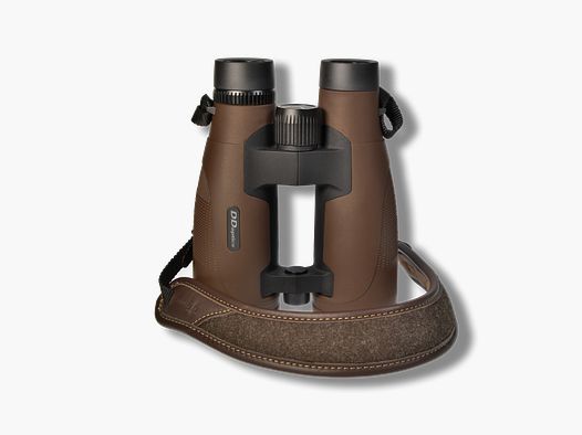 DDoptics Pirschler 8 x 56 Gen.3 Magnésium marron