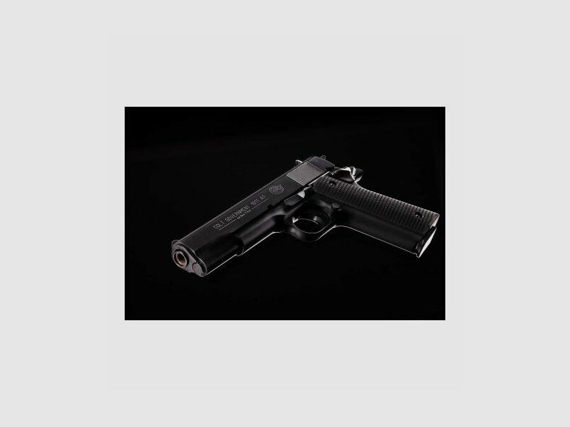 Colt Government 1911 A1 9 mm P.A.K., zdjęcie 3 z 4