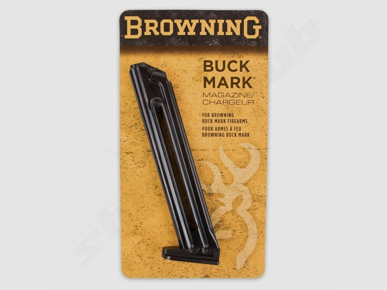 Browning Magazin für die Browning Buck