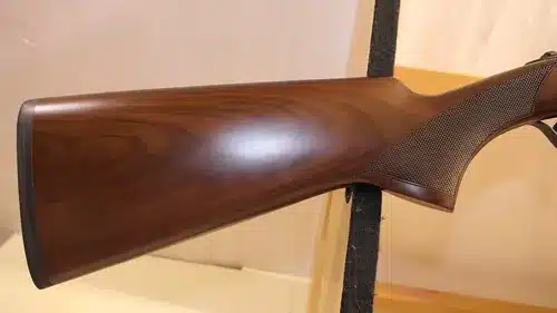 Jagdflinte Huglu Eagle Light Kal. 410/71cm, Bild 7 von 15