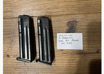 Cargador P. Beretta mod. 81