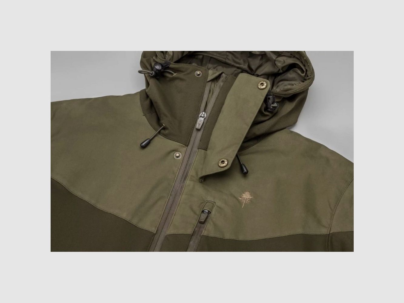 PINEWOOD FINNVEDEN HYBRID WESTE HERREN EXTREM, Bild 3 von 5