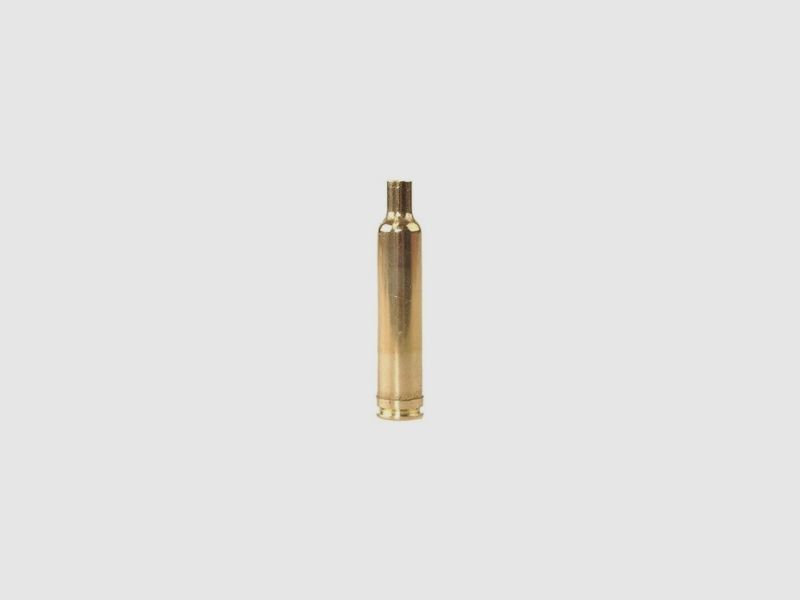 Weatherby Hülsen .340 Wby. Mag. 20 Stück