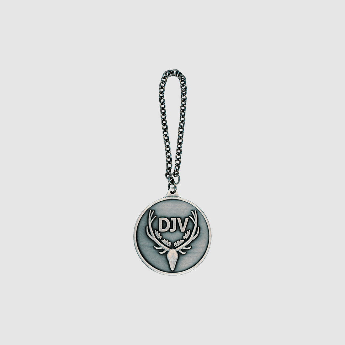DJV-Gehörnschau-Medaille