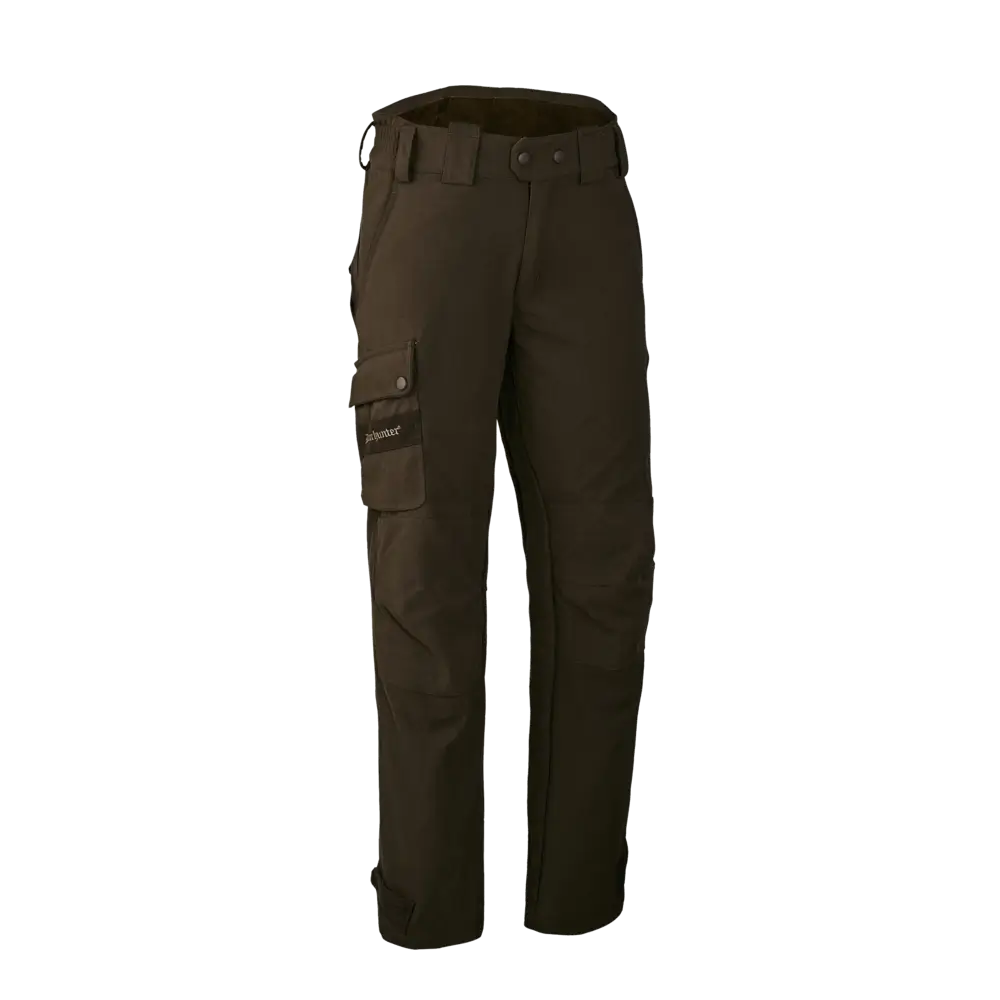 Deerhunter hunting pants Muflon Extreme, image 3 of 3