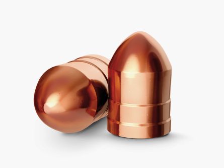 H&N RABBIT MAGNUM POWER - 5,5 MM RUNDKOPF - 200 STÜCK