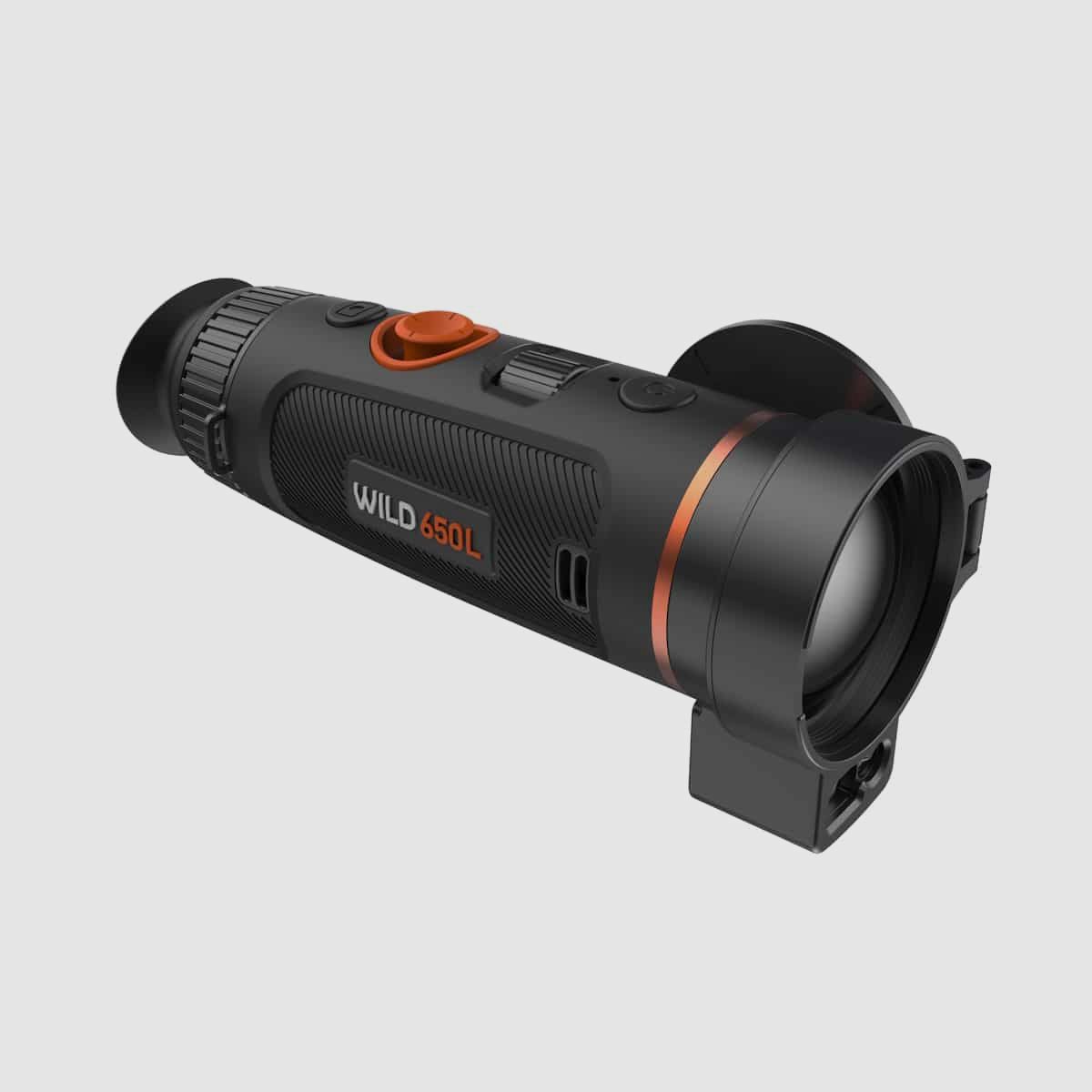 Warmtebeeldcamera Wild 50 mm, afbeelding 4 van 5