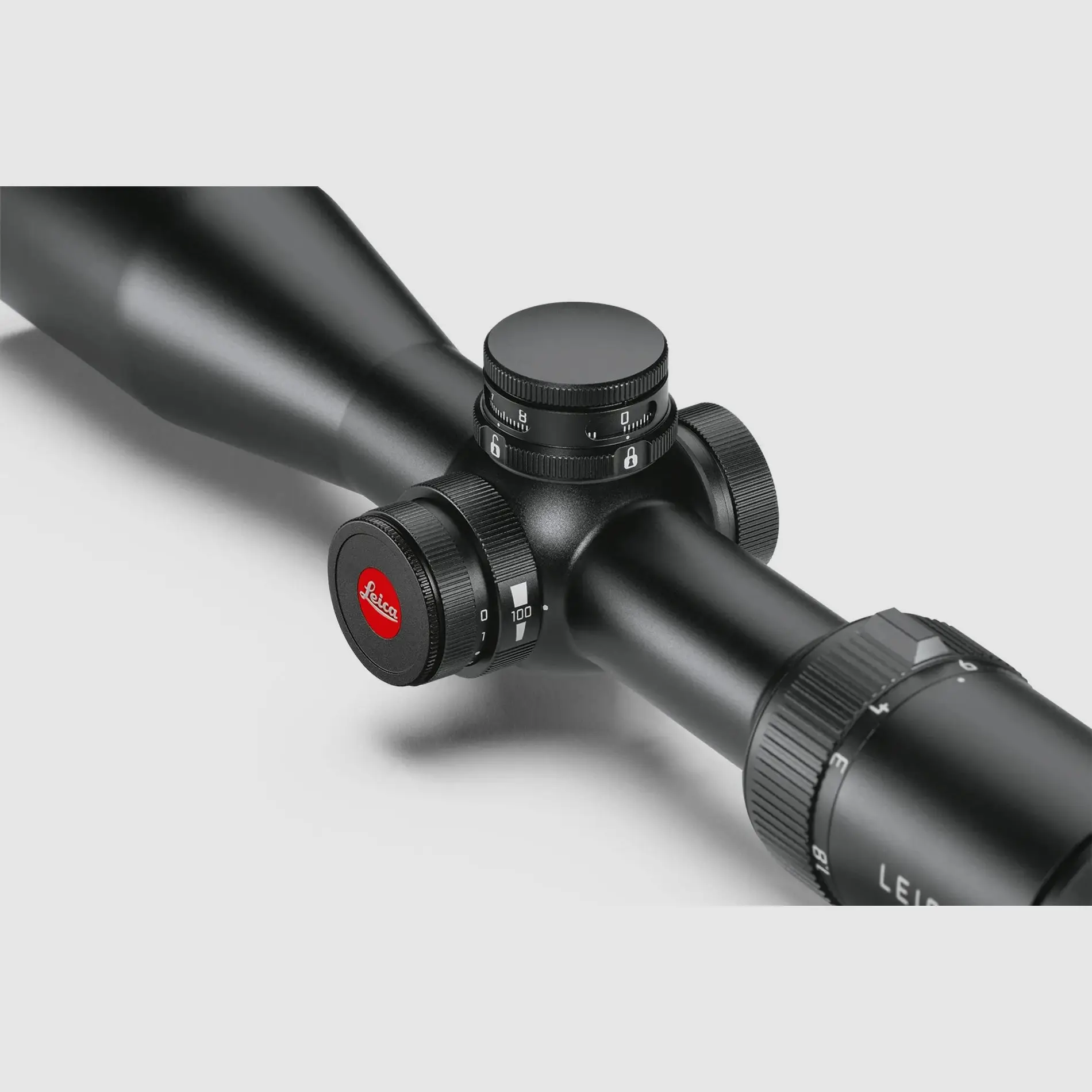 Leica Fortis 6 1,8–12×42i Zielfernrohr ohne Schiene, Bild 3 von 6