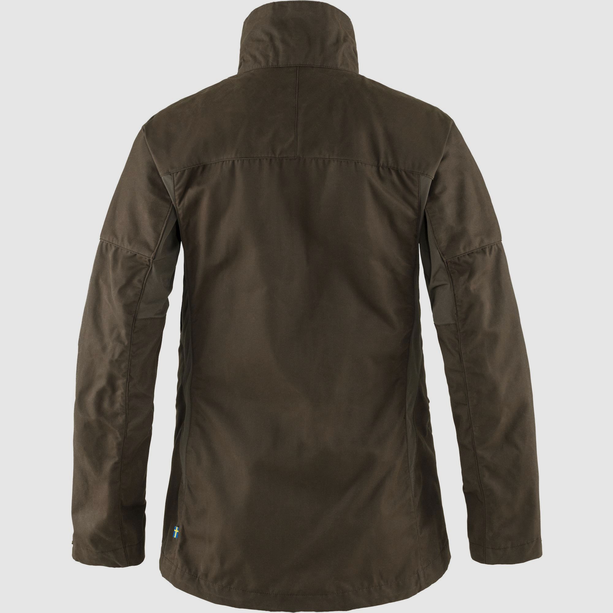 FJÄLL RÄVEN Forest Hybrid Jacket W, immagine 2 di 2