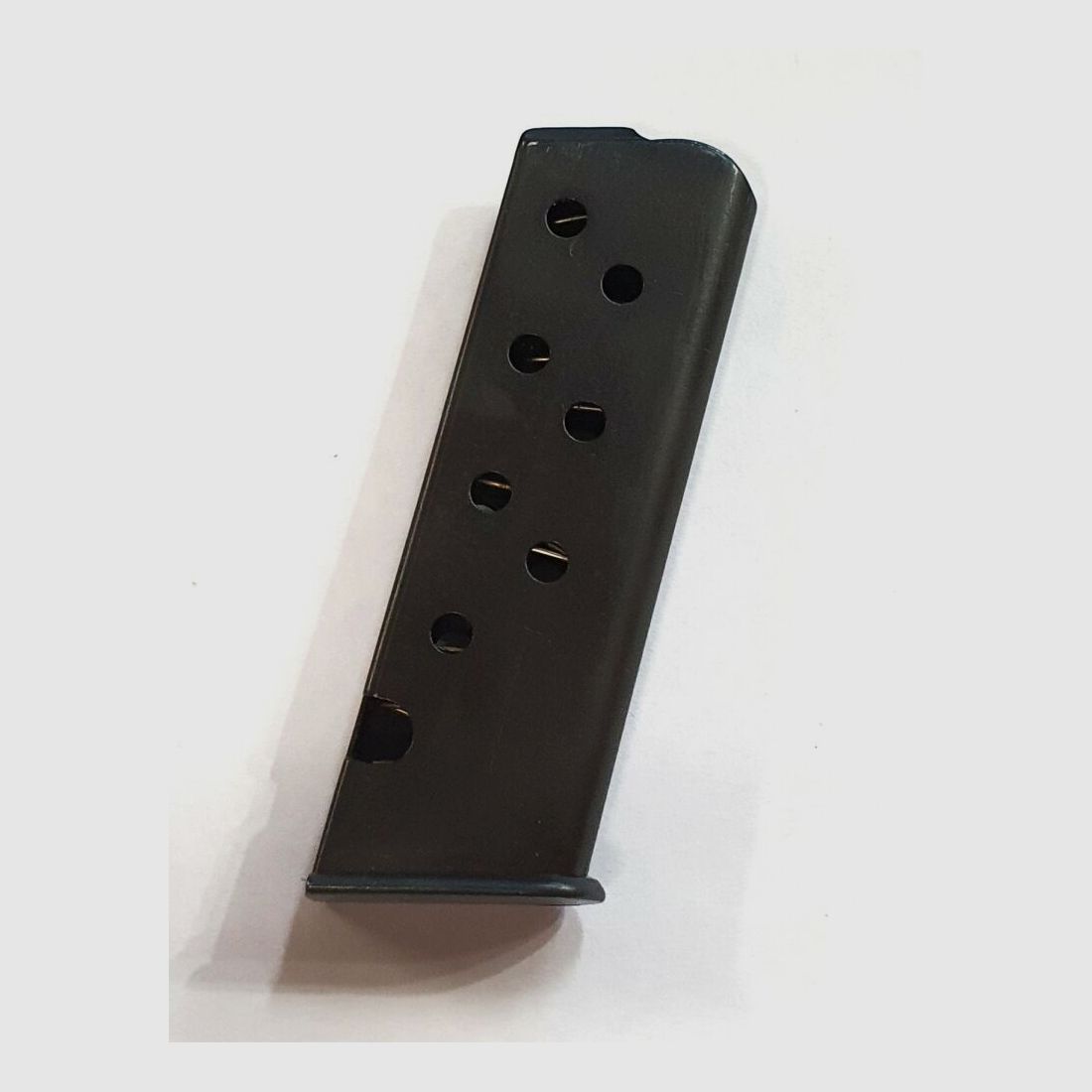 Caricatore originale Beretta per pistola Beretta modello 20 - 6,35 mm Browning - 8 colpi, immagine 1 di 4