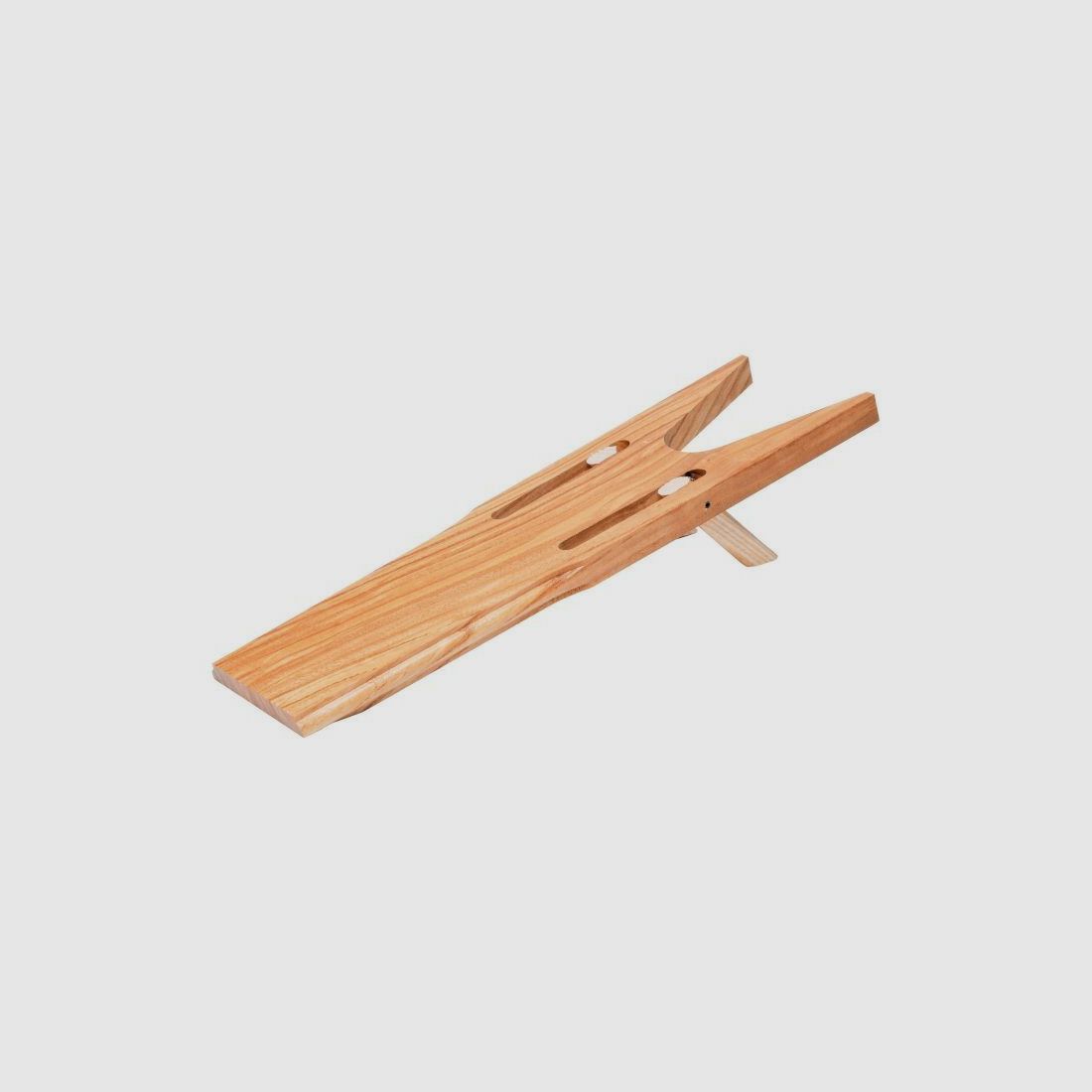 Faltbare Holzschuh Januel, Bild 2 von 2
