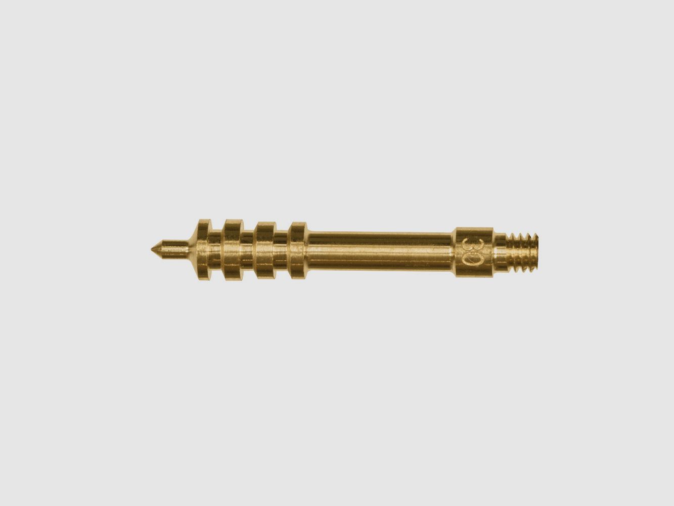 Punta per Patch Shooter's Choice .30 / 7,62 mm – 8-32 (SHF-J30)