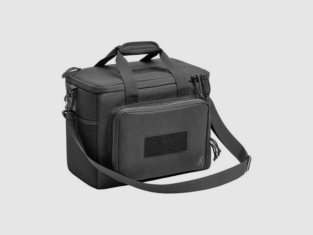 Sac de tir Delta Noir A10 Equipment, image 1 sur 5