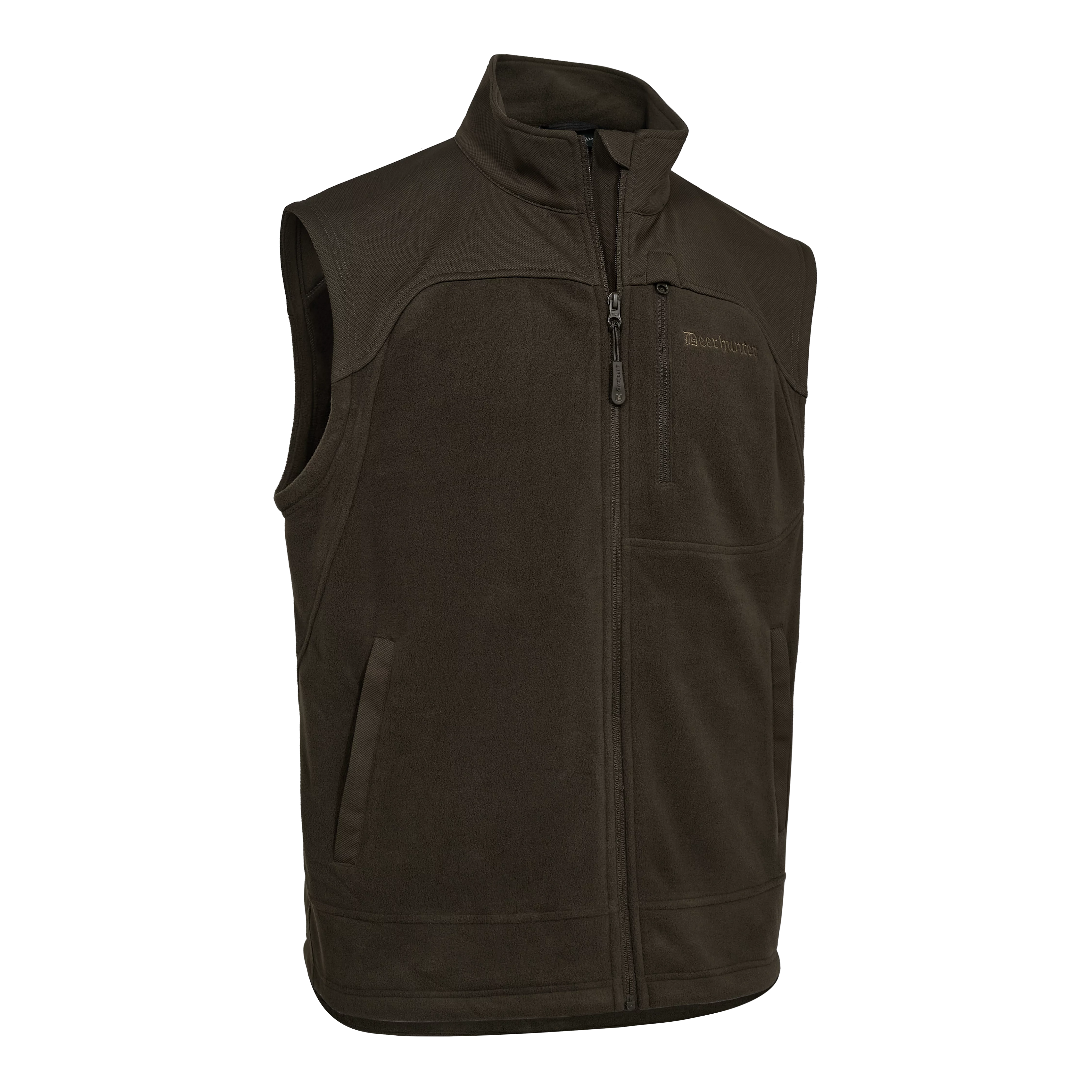 Muflon Pro gilet in pile - Art Green, immagine 1 di 2