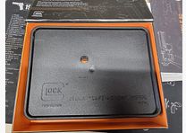 Glock P80 Sondermodell