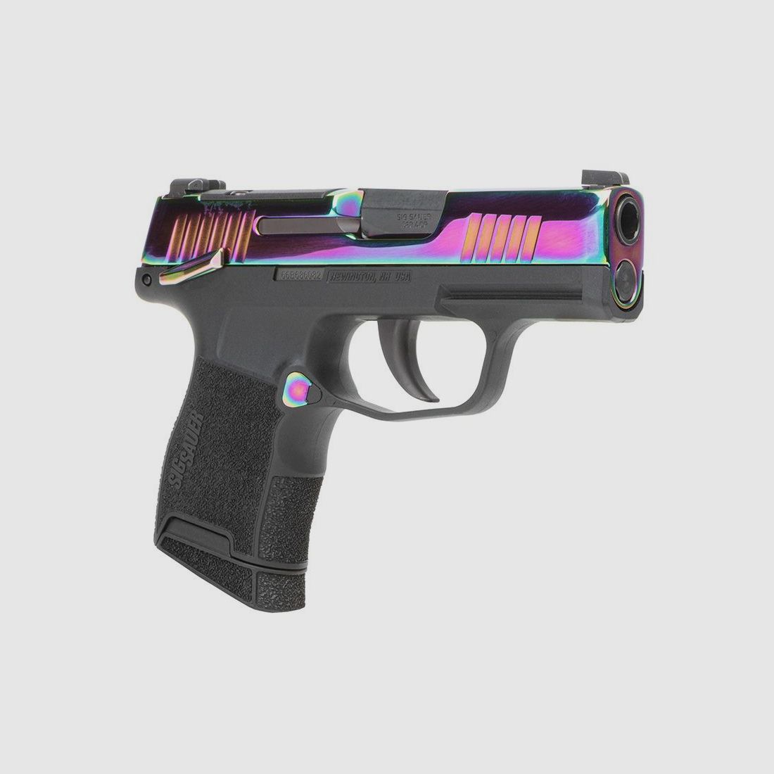 SIG SAUER – P365 RAINBOW 3.1″ – CAL 9 SHORT, image 3 of 4