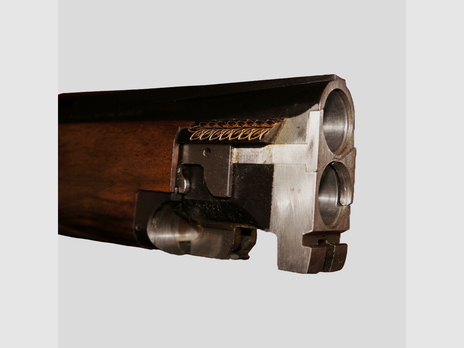 Browning – B25 Trap (Occasion) [12/70], Bild 12 von 14