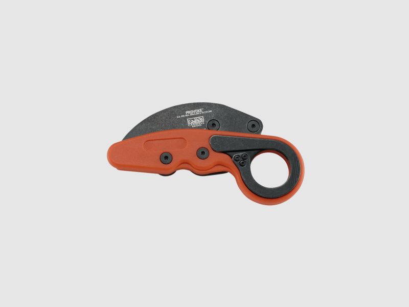 CRKT Provoke Oranje 4041 O, afbeelding 4 van 8