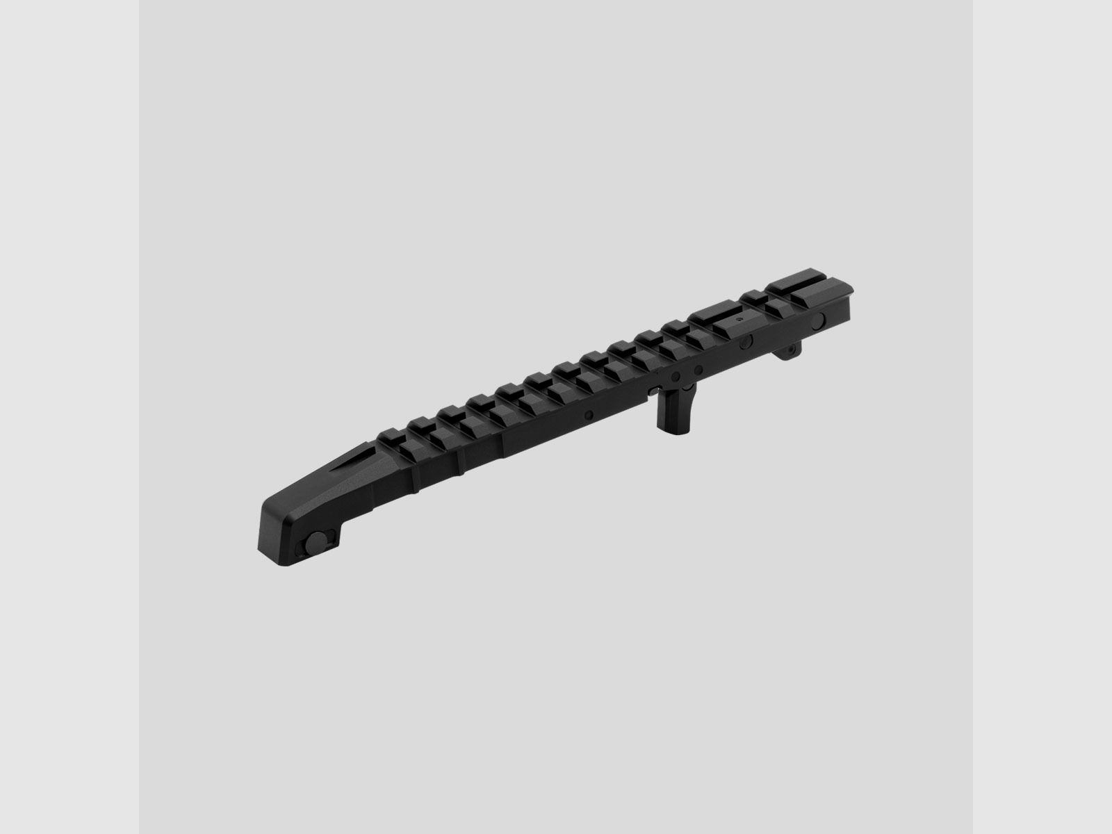 Laugo Arms – Upper Rail Tactical [Alien], Bild 1 von 3