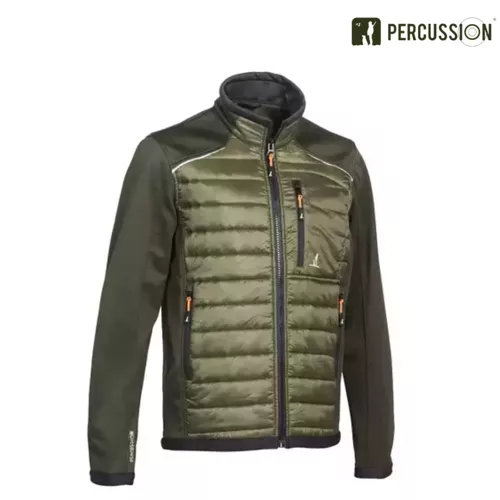Gilet ibrido 25 anni KAKI Percussion