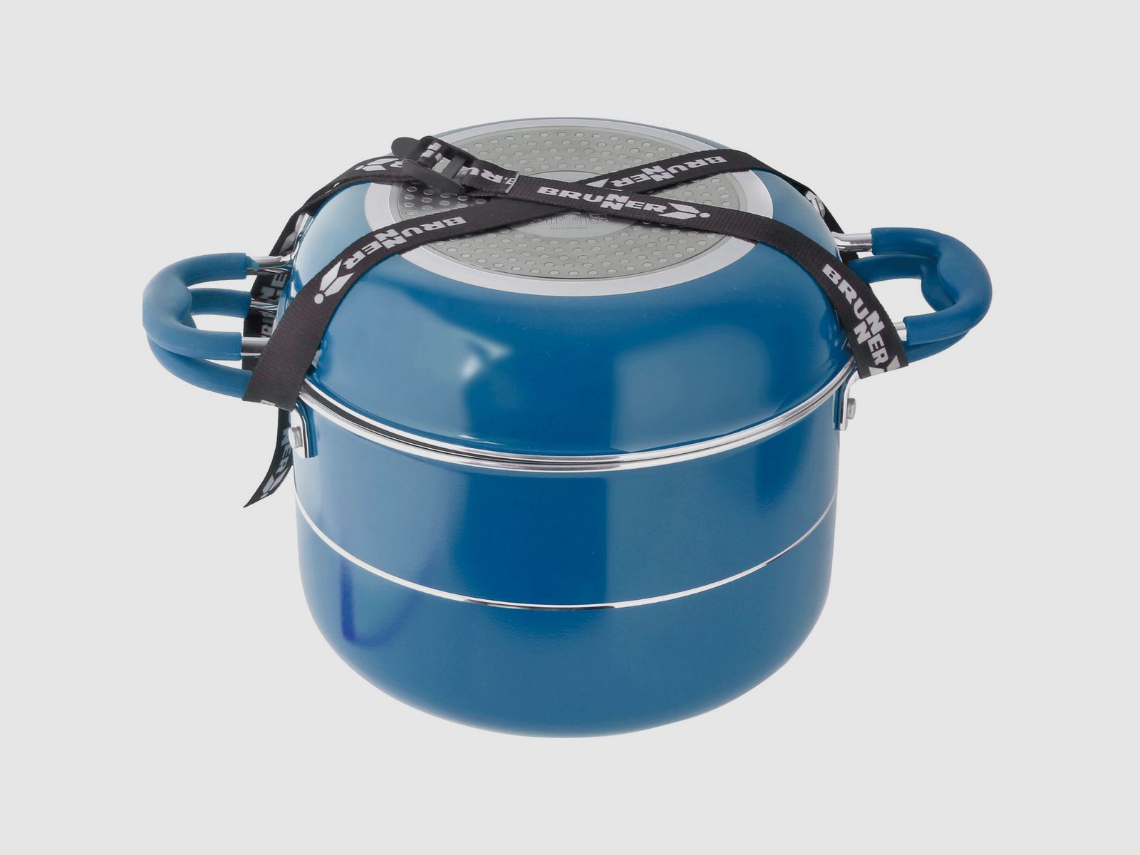 Carezza Cookware Set 7 + 1, ø 22 cm, image 2 of 2