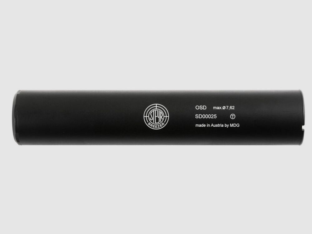 Steyr Breezer OSD 5/8 - 24 UNEF