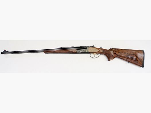 Krieghoff Classic podwójna strzelba 8x57JRS z ejektorem, długość lufy 60 cm