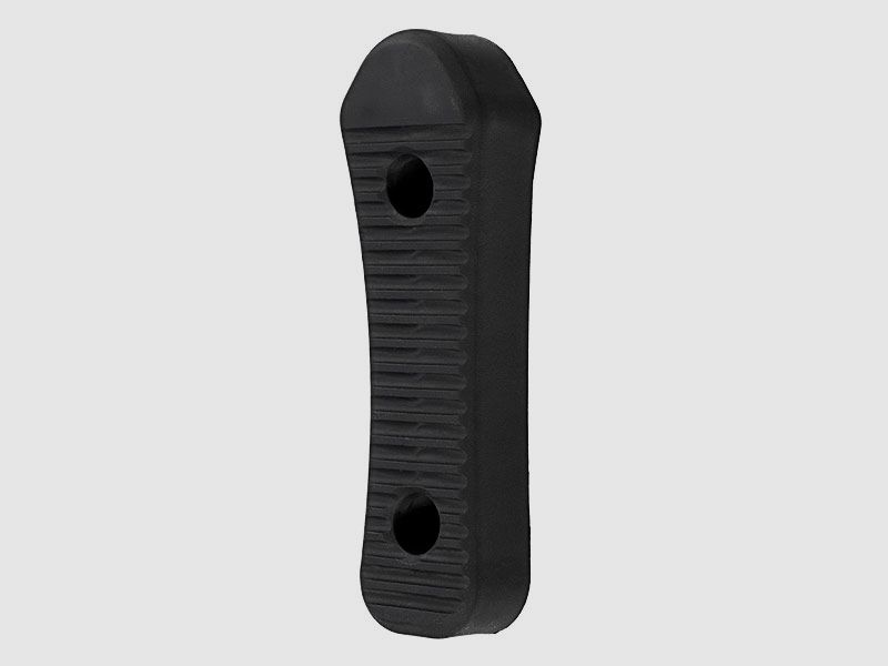 MAGPUL Extended Rubber Butt-Pad .80 for MOE Fixed and PRS Legacy Stocks
