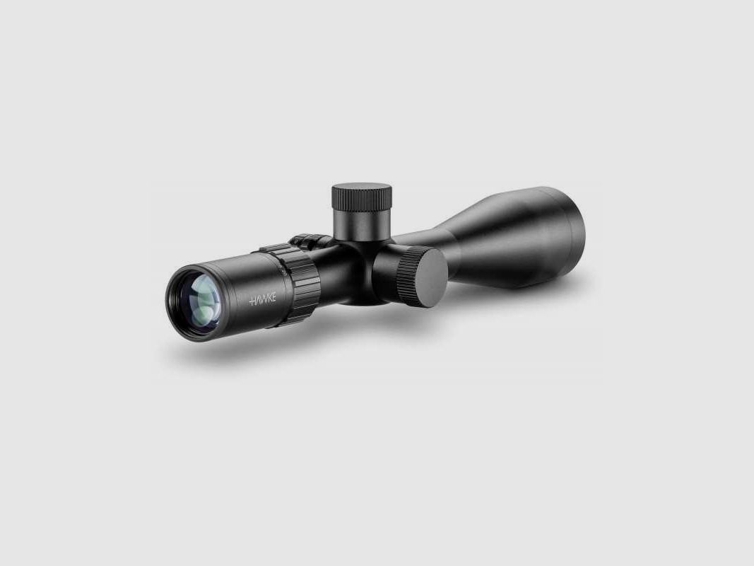 Hawke Airmax 30 Compact WA 6-24x50 SF AMX IR