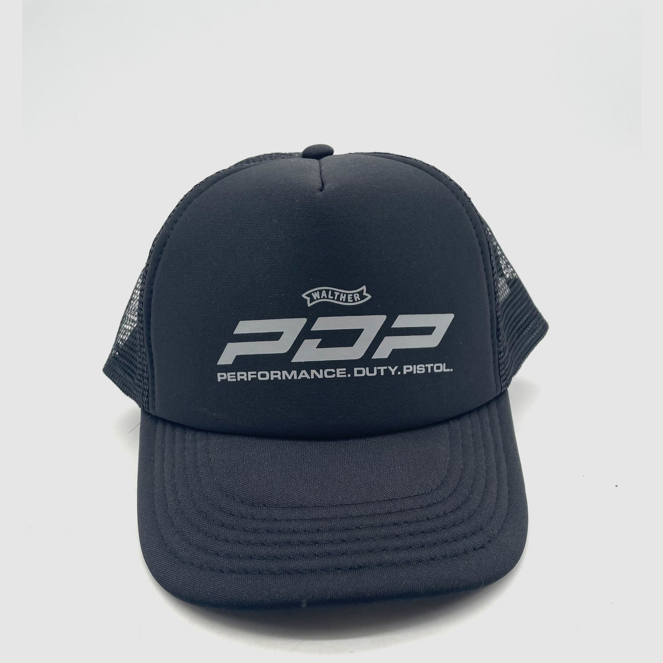 Casquette Trucker Walther PDP avec mesh