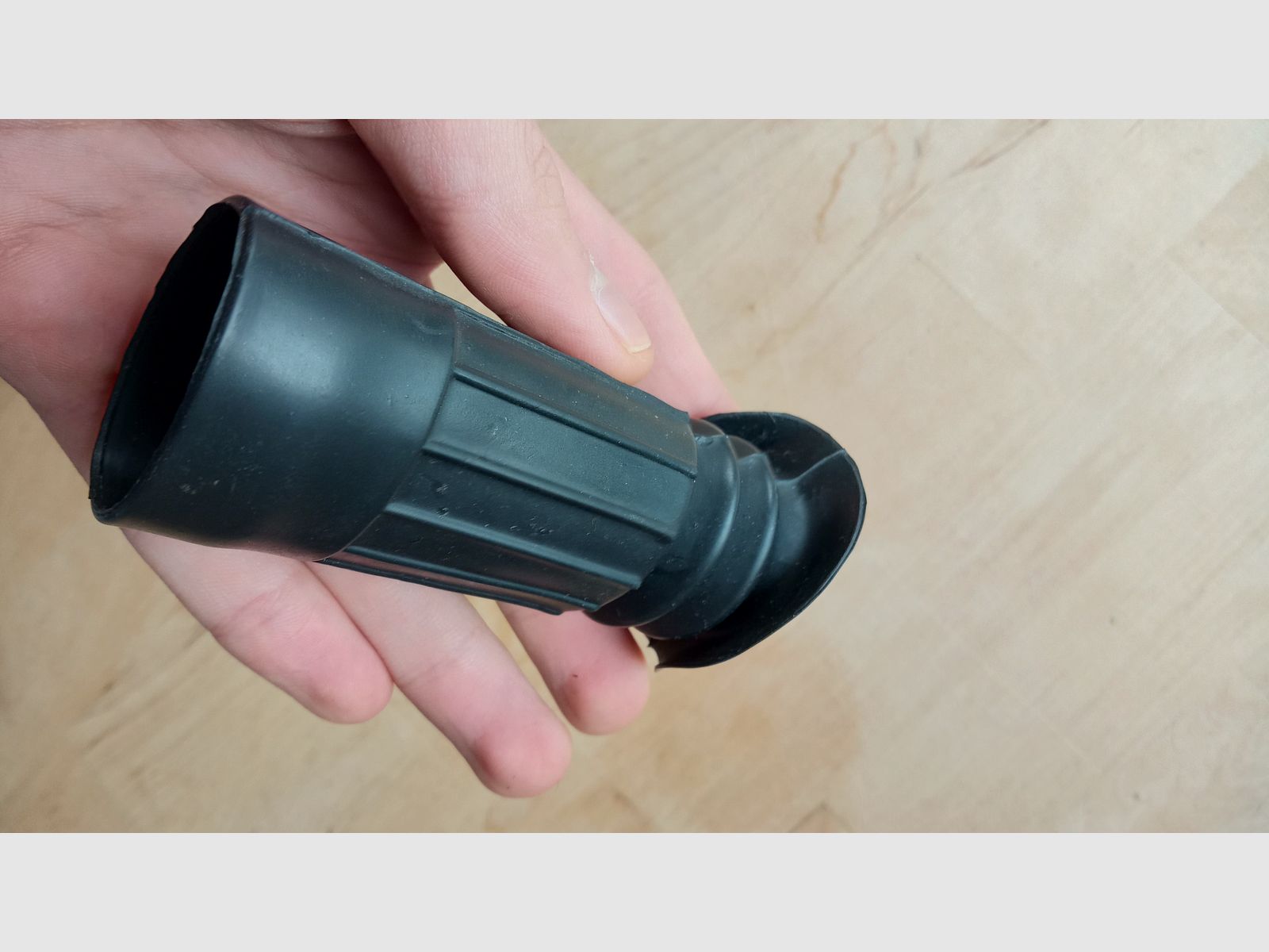 6x24 SVD Zielfernrohr Optik für Dragunov / Hergestellt in Weißrussland / Bedingt Yunker möglich // SVU Tigr PSOP PSO-1M2 PSO-Scope