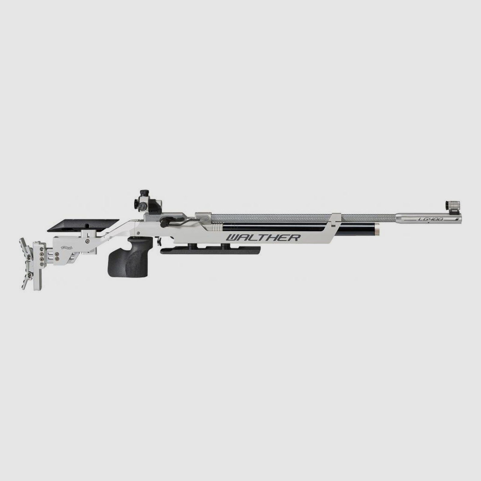 WALTHER Carabine LG400 COMPETITION