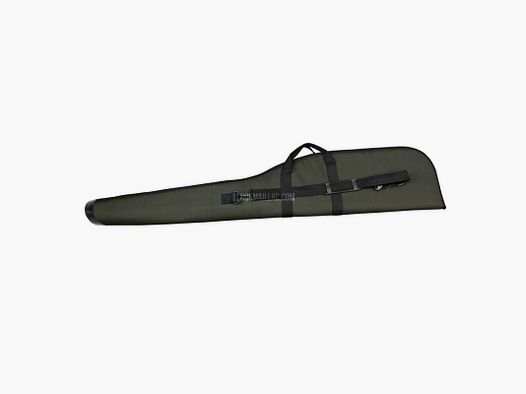 Futteral Canardouze für Flinte mit Zielfernrohr