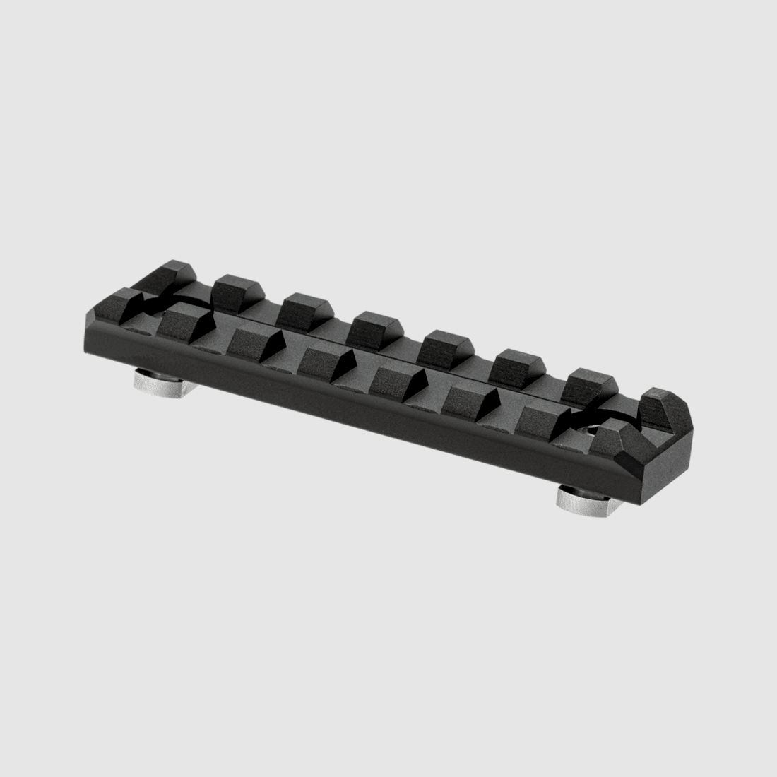 Clawgear M-LOK 7 Slot Rail Black, Bild 1 von 4